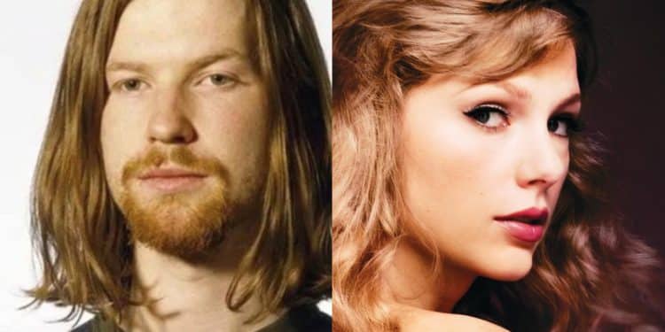Aphex Twin Taylor Swift