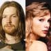 Aphex Twin Taylor Swift