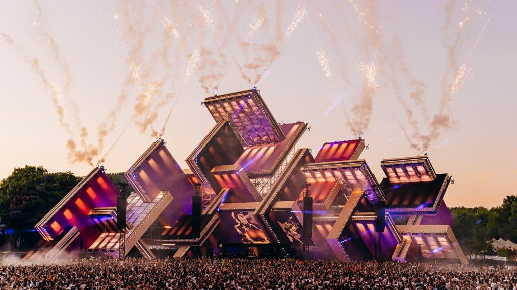 Awakenings Festival 2026 Lineup: Amelie Lens, Nico Moreno, and More