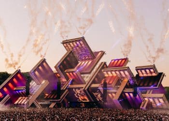 Awakenings Festival 2025
