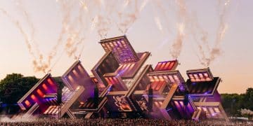 Awakenings Festival 2025