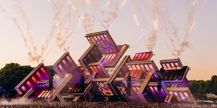 Awakenings Festival 2025