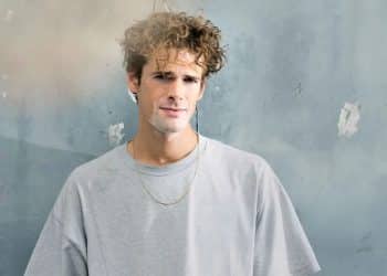 Boiler Room Cofounder and CEO Blaise Belville