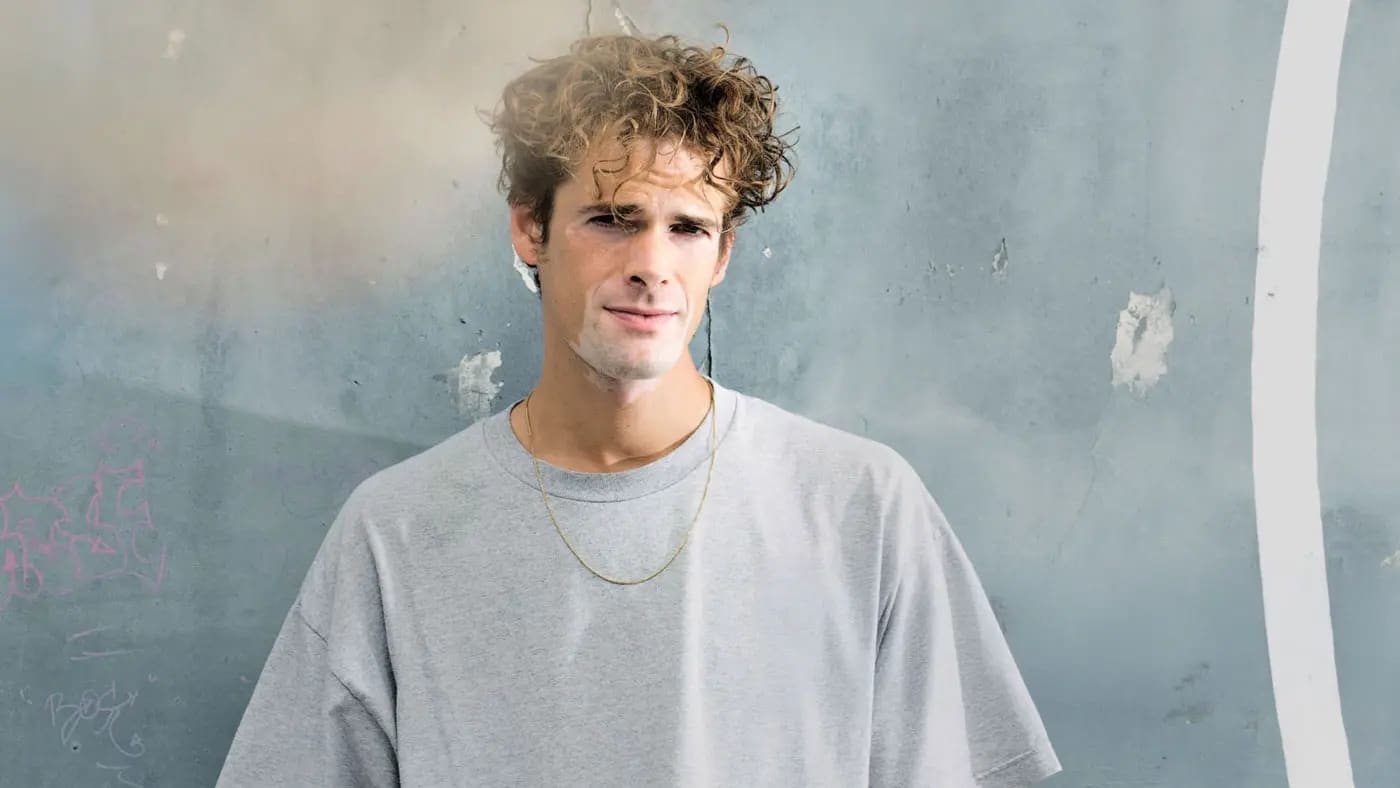 Boiler Room Cofounder and CEO Blaise Belville Departs Company