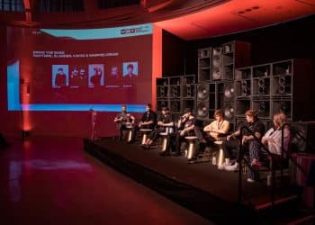 Winter Music Conference 2019 Bring The Bass Panel