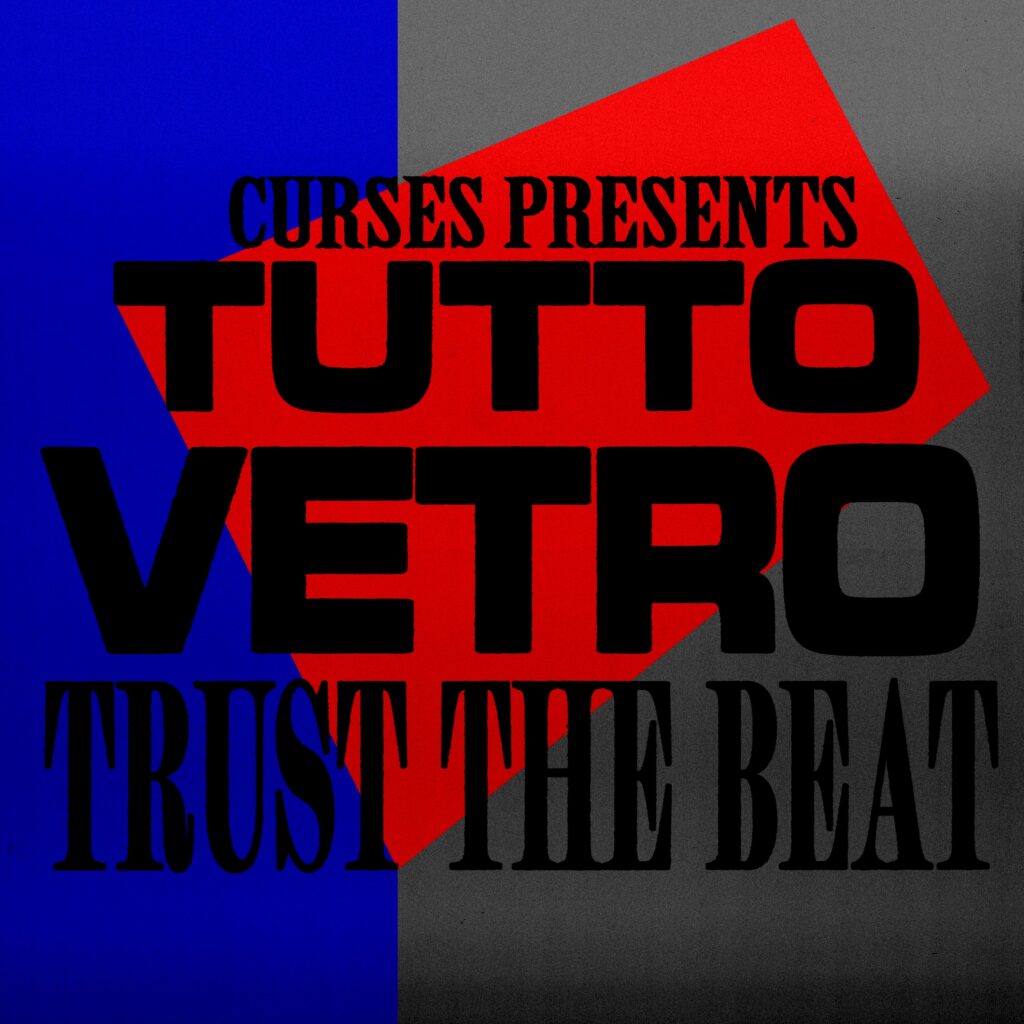 Trust The Beat EP