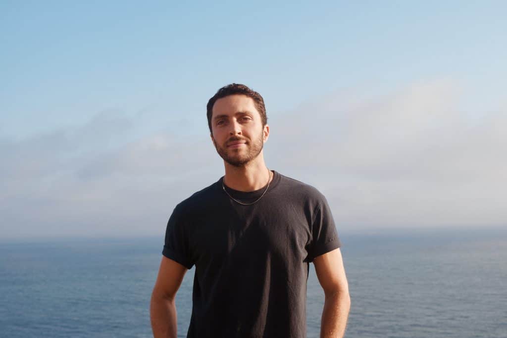 Get to Know Los Angeles Producer Chris Giuliano