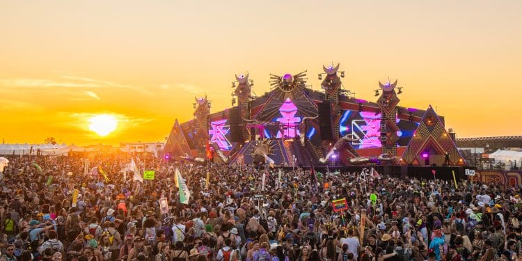 Elements Festival 2025