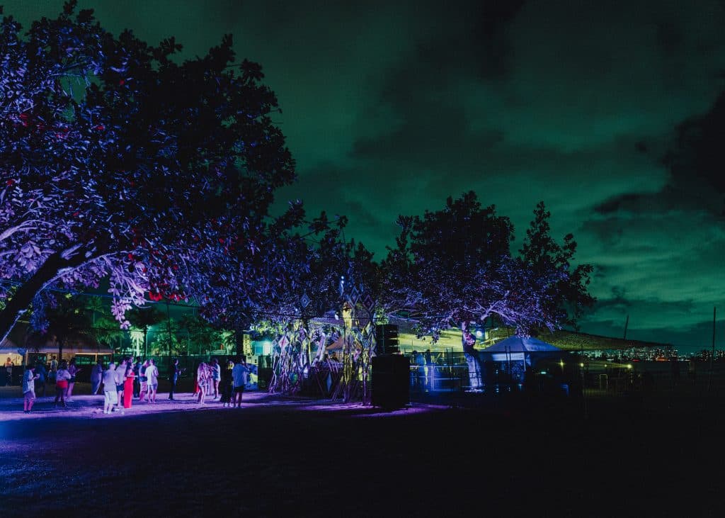 The 5th Element Festival 2026