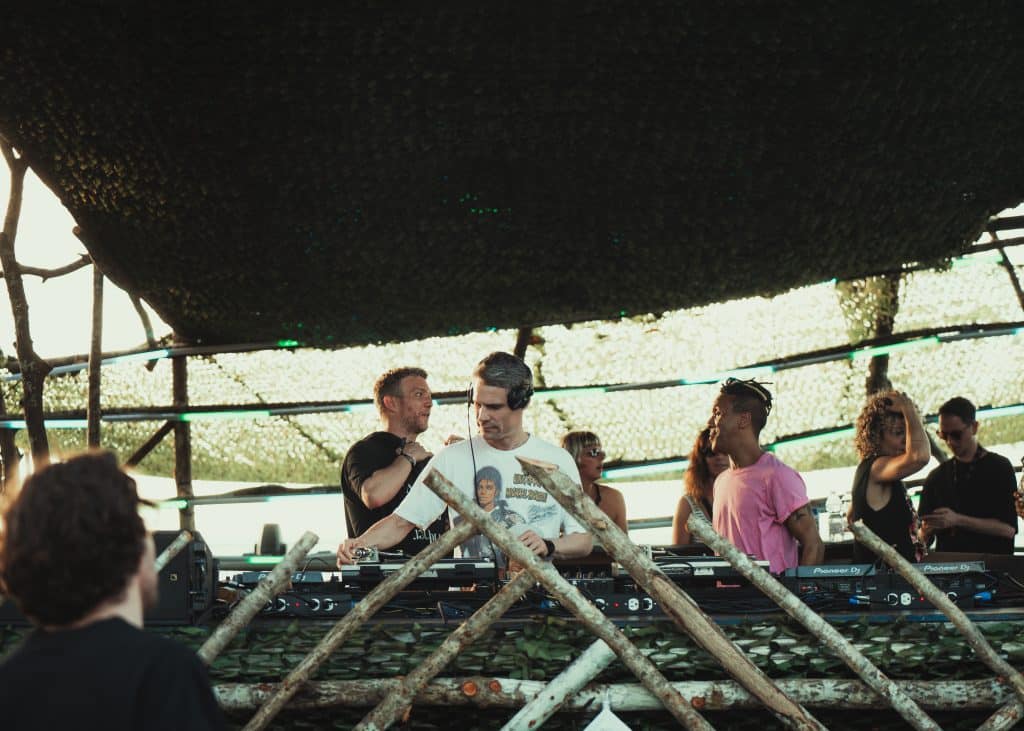 The 5th Element Festival 2026