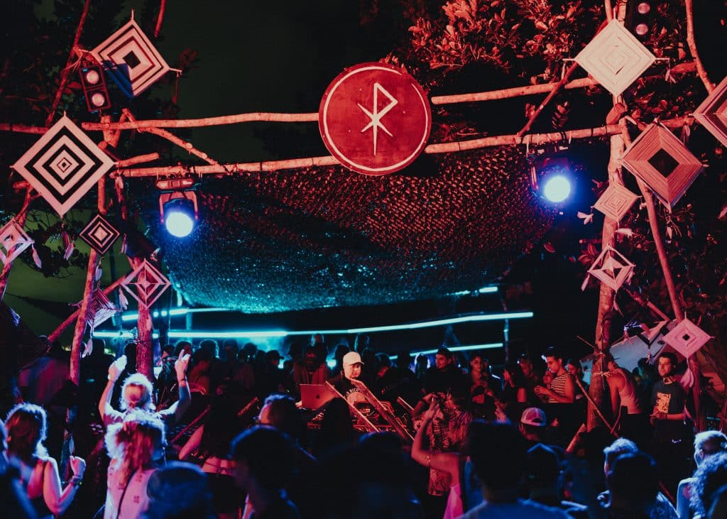 The 5th Element Festival Showed Promise in Puerto Rico Despite First-Year Growing Pains