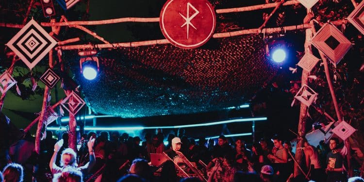 The 5th Element Festival 2026