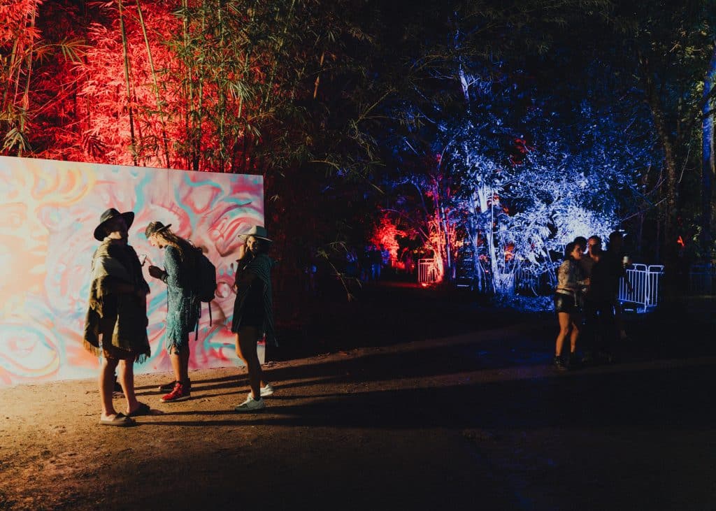 The 5th Element Festival