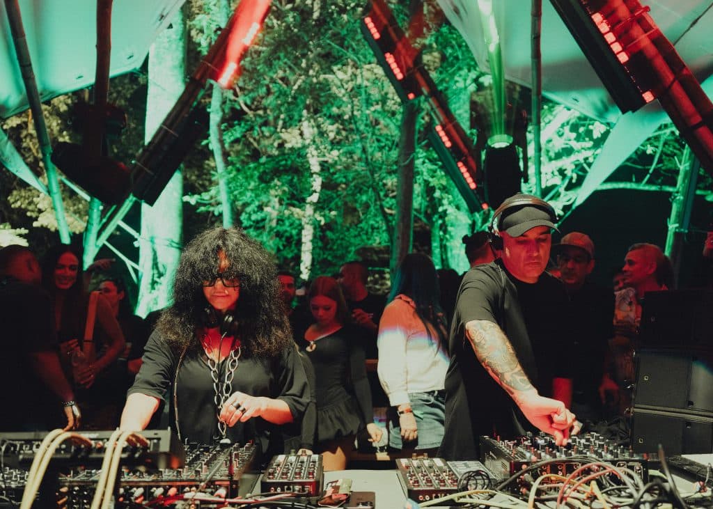 The 5th Element Festival 2026