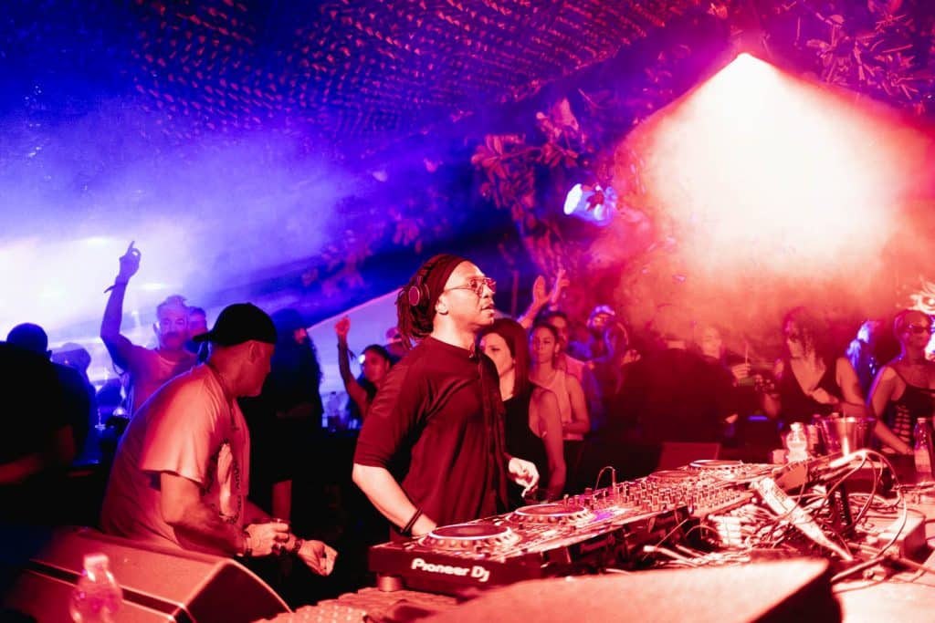 The 5th Element Festival