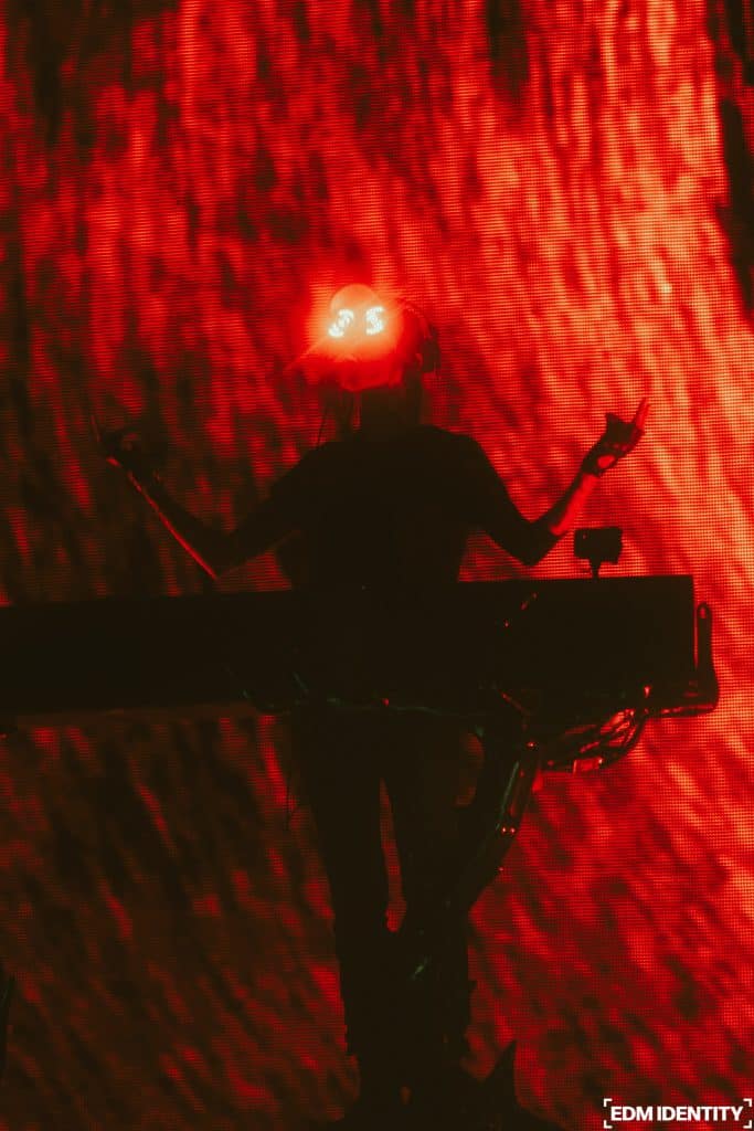 Rezz at Brooklyn Storehouse 2026