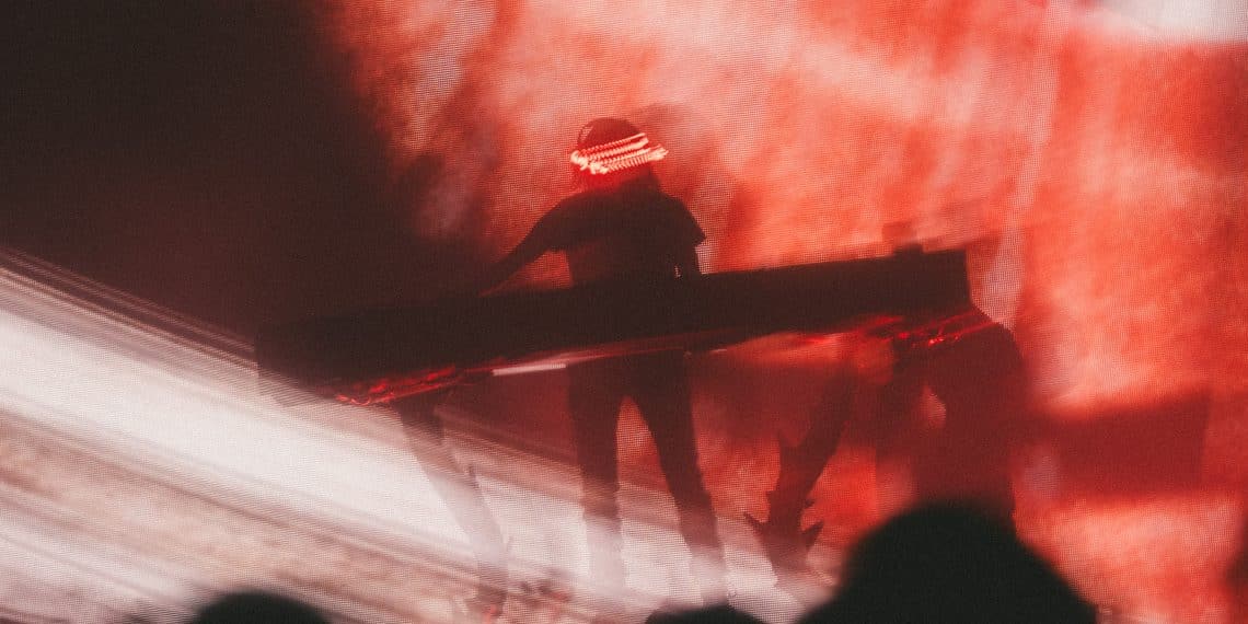 Rezz at Brooklyn Storehouse 2026