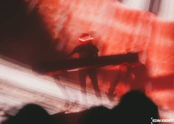 Rezz at Brooklyn Storehouse 2026