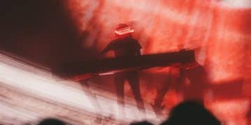 Rezz at Brooklyn Storehouse 2026