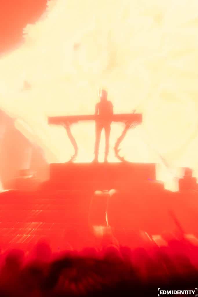 Rezz at Brooklyn Storehouse 2026