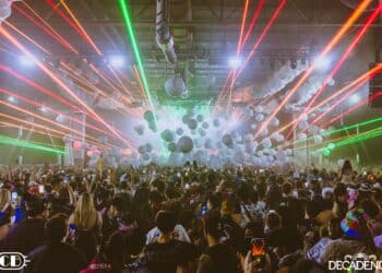 Decadence Colorado 2025