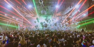 Decadence Colorado 2025