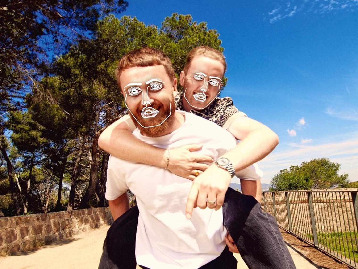 Disclosure Announce North American Live Tour Dates for Spring 2026