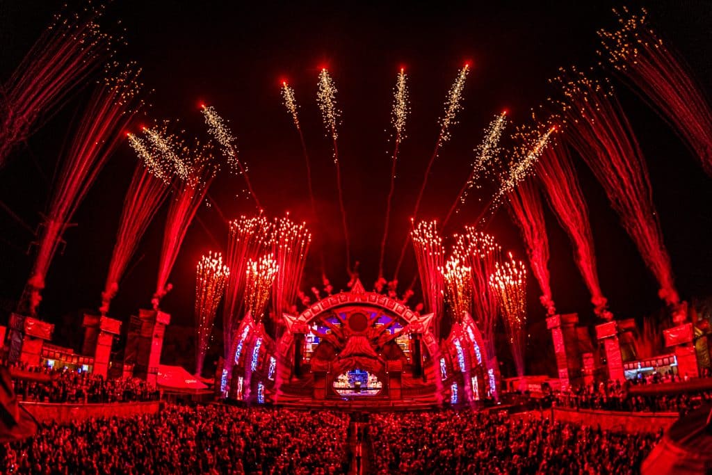 Empire Music Festival to Return to Guatemala with Eclectic Lineup