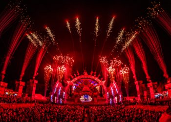 Empire Music Festival