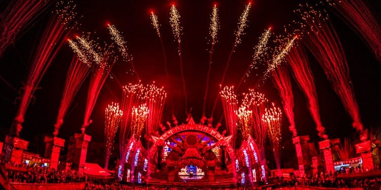 Empire Music Festival