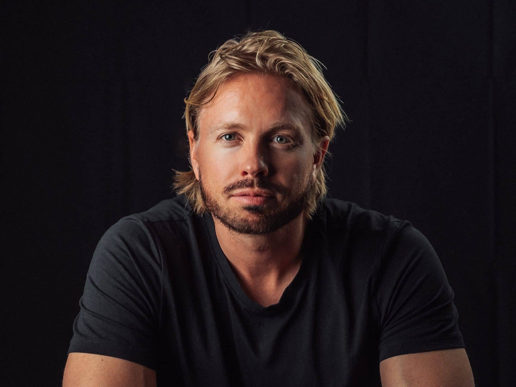 FREDERIC Gives Us the Lowdown on His Roots and Debut Single