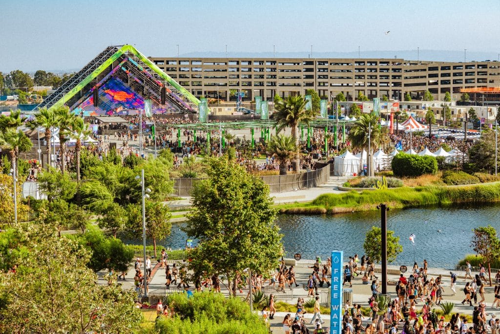 HARD Summer Will Return to Hollywood Park for 2026 Edition