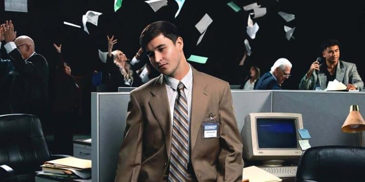 John Summit - LIGHTS GO OUT artwork cropped