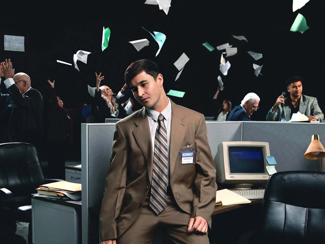 John Summit Enters New Album Era with “LIGHTS GO OUT”