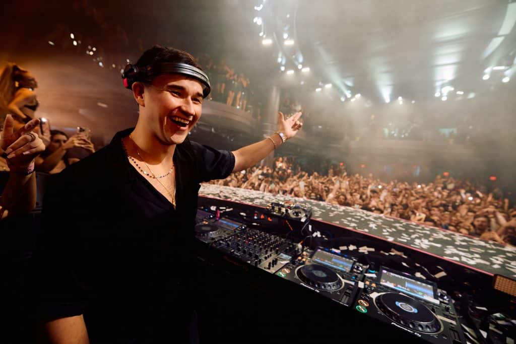 Free John Summit and Calvin Harris Show Mired by Crowd Surges, Security Breaches