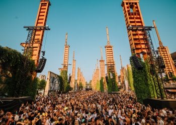 Kappa FuturFestival 2025