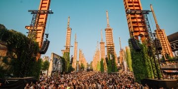 Kappa FuturFestival 2025