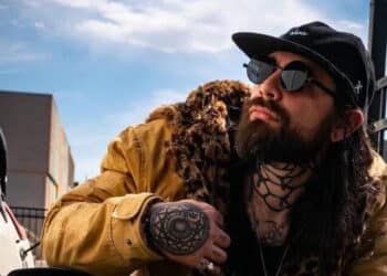 LaRue Allegretto Wooking For Love