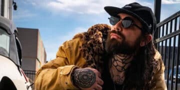 LaRue Allegretto Wooking For Love