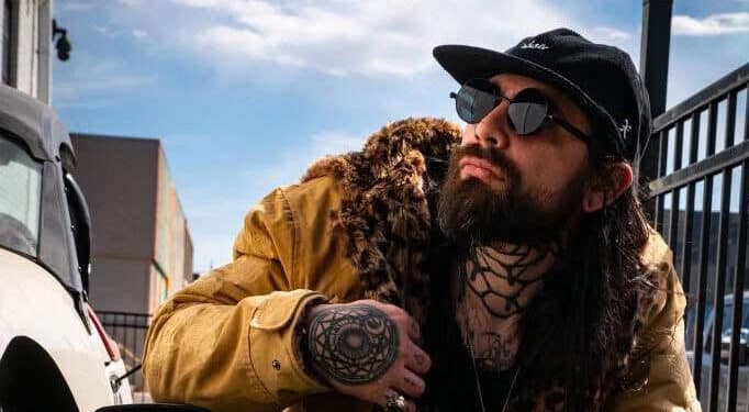 LaRue Allegretto Wooking For Love