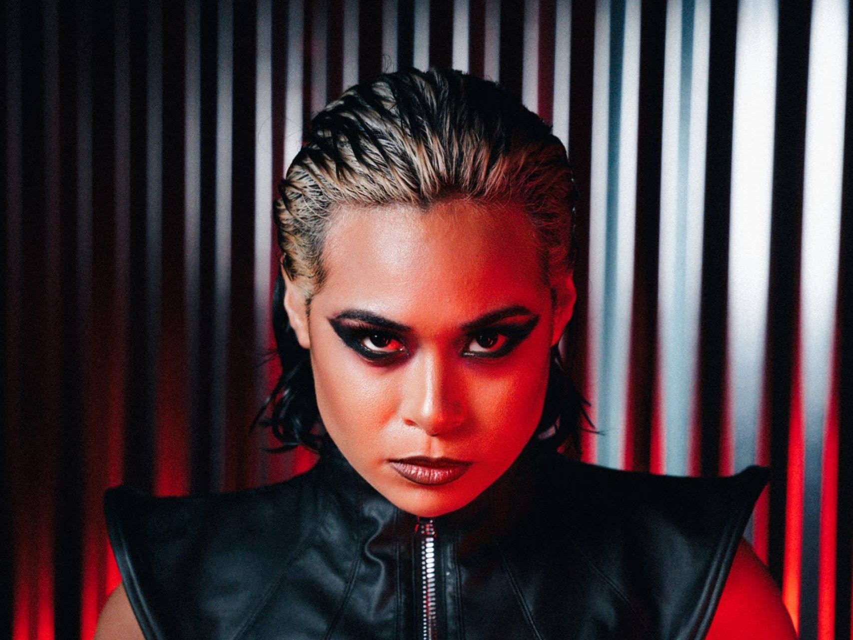 MADGRRL to Go MAD ALL NIGHT on 2026 Tour