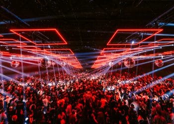 MK at re:frame Los Angeles 2026