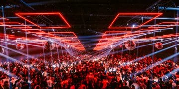 MK at re:frame Los Angeles 2026