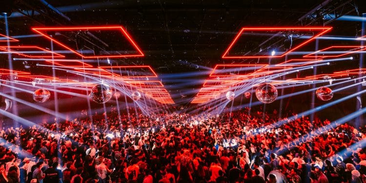 MK at re:frame Los Angeles 2026