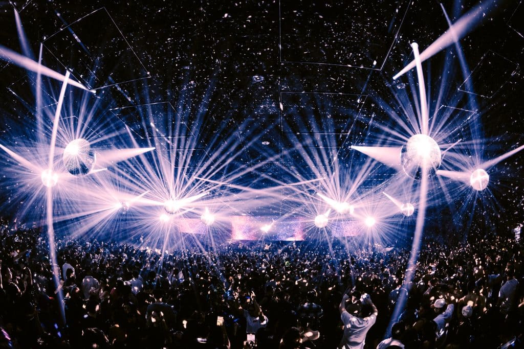 MK at re:frame Los Angeles 2026