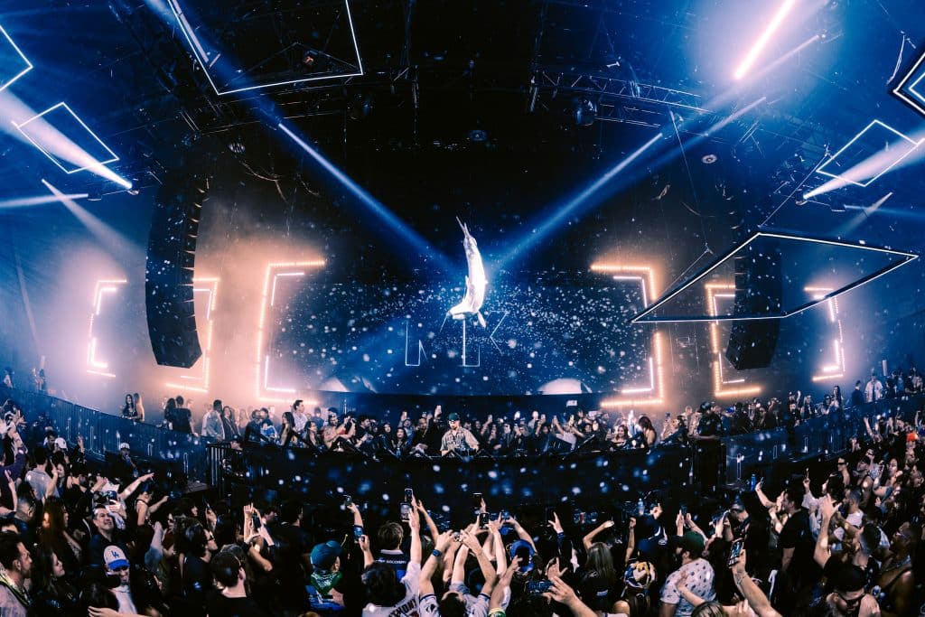 MK at re:frame Los Angeles 2026