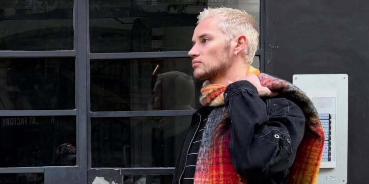 Mau P Promises Debut Album and More for 2026