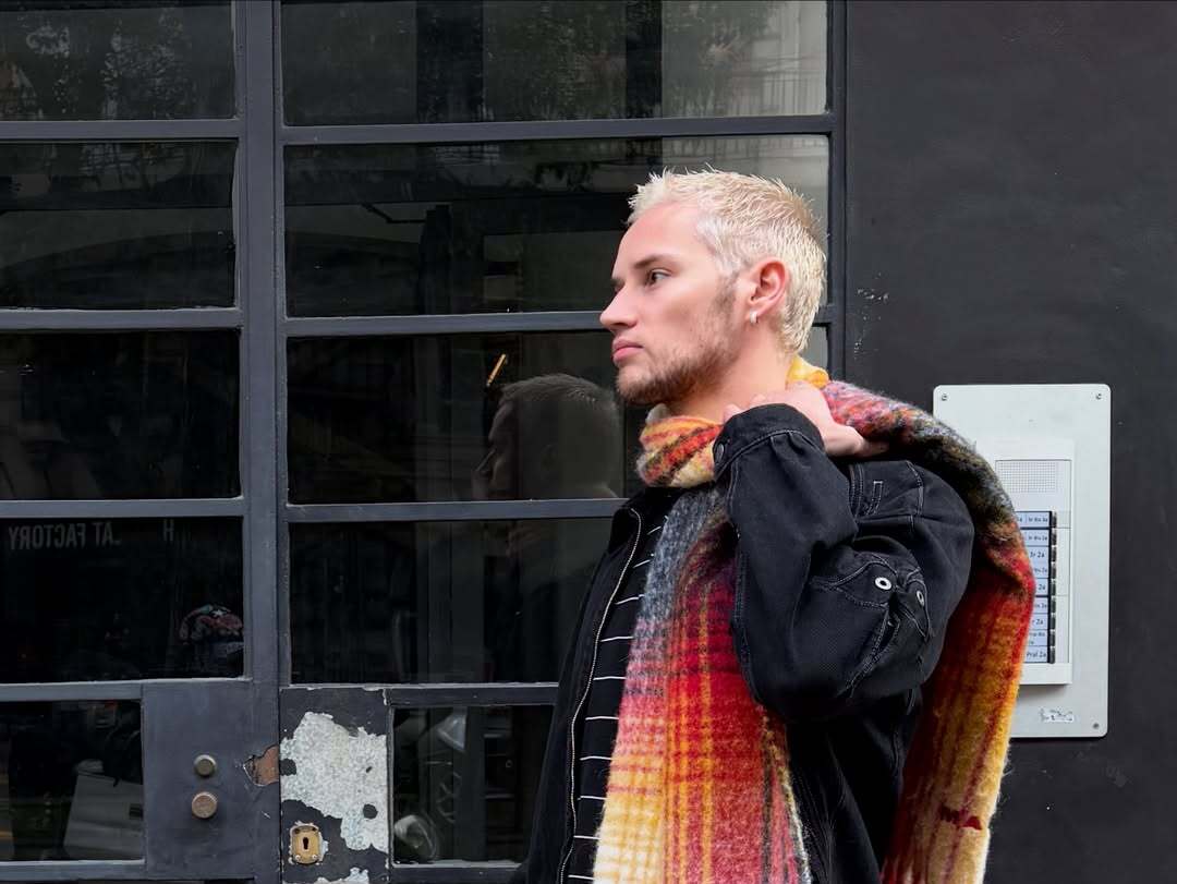 Mau P Promises Debut Album and More for 2026