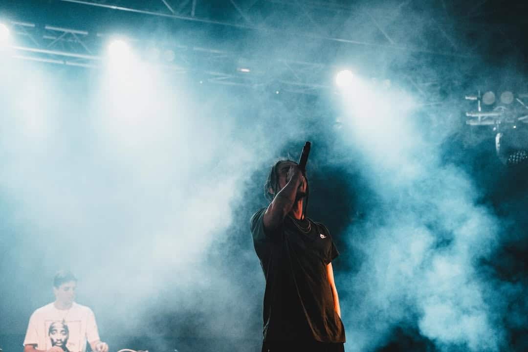 DJ and Reality TV Star Maycon Douglas Found Dead on Beach in Nazaré