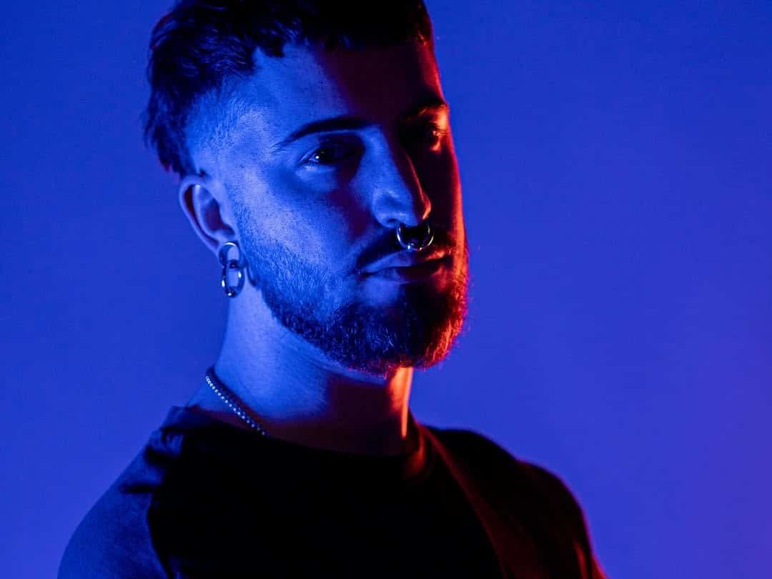 NIMEIM’s Two-Track EP, ‘My Own Mind’ Lands on Gutting Audio